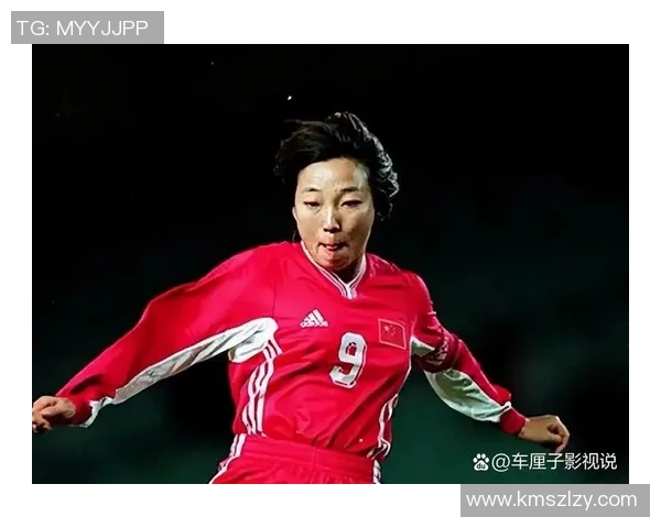 60年代中国足球崛起之路：回顾传奇球星与时代背景的辉煌岁月