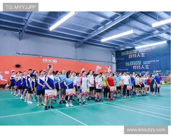 成都羽毛球队技术创新引发热议助力运动员全面提升竞技水平 成都羽毛球队技术创新引发热议助力运动员全面提升竞技水平