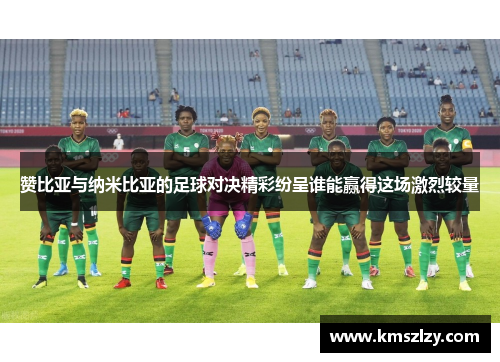 赞比亚与纳米比亚的足球对决精彩纷呈谁能赢得这场激烈较量